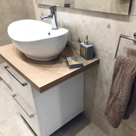 Charming In Faliro Apartment *